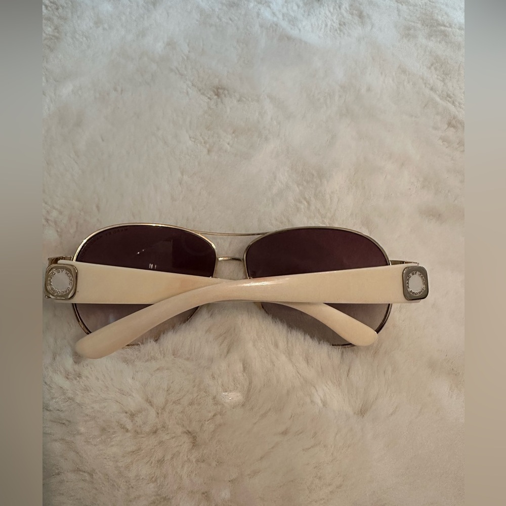 Marc jacobs glasses